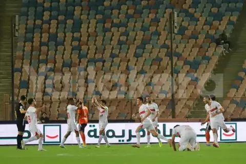 رباعي موقفه معلق.. يلا كورة يكشف غيابات الزمالك أمام غزل المحلة